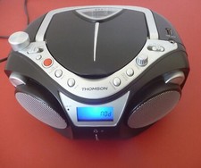 Lecteur musique portatif d'occasion  Bordeaux-