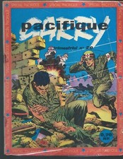 Garry pacifique editions d'occasion  Toulouse-