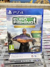 Euro fishing coll.ed. usato  Belluno