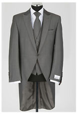 Grey morning coat for sale  DORKING