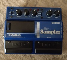 Digitech pds2000 dod for sale  Boise