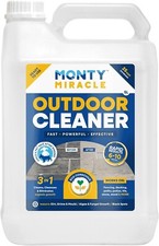 Monty miracle fast for sale  HECKMONDWIKE