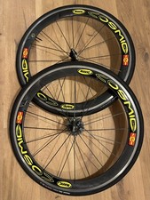 Mavic cosmic carbon gebraucht kaufen  Weil am Rhein