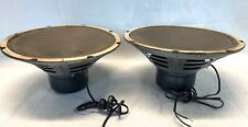 Pair vintage audio for sale  Franktown