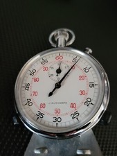 Chronomètre ancien auricoste. d'occasion  Lacroix-Saint-Ouen