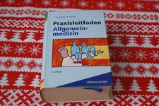 Praxisleitfaden allgemeinmediz gebraucht kaufen  Stuttgart