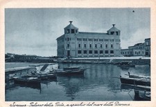 Siracusa palazzo della usato  Roma