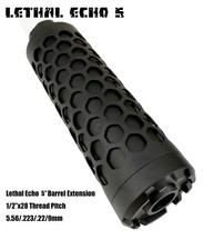 Lethal echo muzzle for sale  Azusa