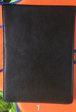 Genuine leather wallet for sale  READING