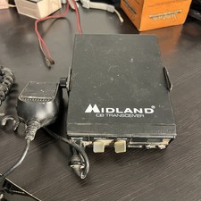 Midland channel mobile for sale  Burnet