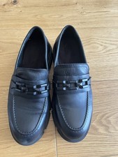 Tamaris slipper loafers gebraucht kaufen  Lauingen (Donau)