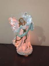 Fiber optic ceramic for sale  MONMOUTH