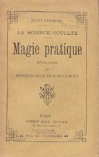 Magie d'occasion  Clermont
