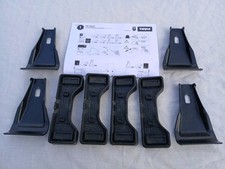 Thule evo fitting for sale  CHESTERFIELD