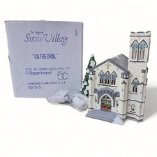 Dept snow village for sale  Williston