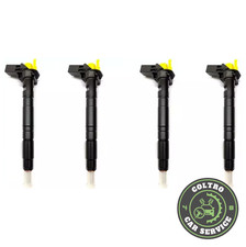 Iniettori bosch 0445116030 usato  Bovolone