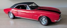 American muscle authentics for sale  EDINBURGH