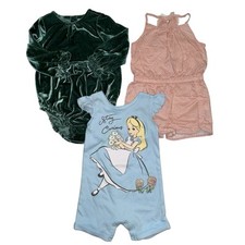 Baby girl clothes for sale  Pearl City