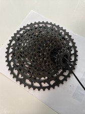 Sram 1210 kassette gebraucht kaufen  Bad Mergentheim