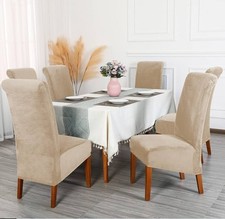 Dining chair covers for sale  CARDIFF