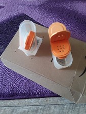 Tupperware gewürzzwerge range gebraucht kaufen  Mengerskirchen