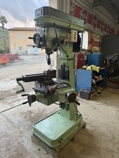 fresa antine usato  Caltanissetta
