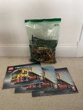 100 complete lego for sale  SOUTHAMPTON