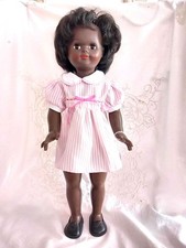 Poupée ancienne sylvette d'occasion Poupée ancienne sylvette d'occasion  Cavaillon