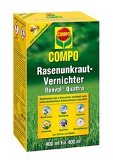 Compo rasenunkraut vernichter gebraucht kaufen  Bredstedt