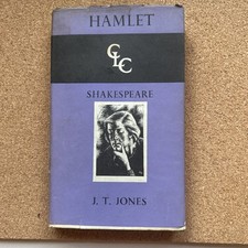 Book hamlet welsh for sale  RUTHIN