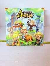 KROSMASTER ARENA GIOCO DI SOCIETA’ Ankama, usado comprar usado  Enviando para Brazil