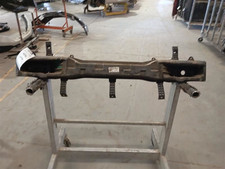 Rear bumper reinforcement for sale  San Diego