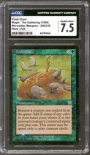 Magic mtg mercadian d'occasion  Expédié en Belgium
