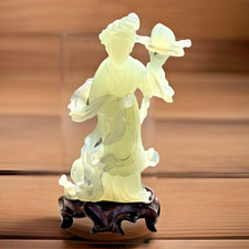 Antique guan yin for sale  Noblesville