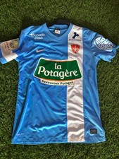 Maillot foot exterieur d'occasion  Château-Salins