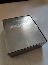 Sony walkman d6c usato  Arcugnano