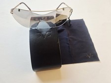 Lunettes soleil vintage d'occasion  Valence