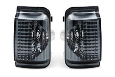 Fiat Ducato Conjunto Indicador Espelho Asa LED Fumê 06- Par Repetidor Esquerda Direita comprar usado  Enviando para Brazil