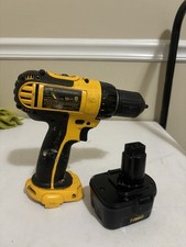 Dewalt dc742 cordless for sale  Ponchatoula