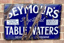 Vintage c1900s seymour for sale  UK