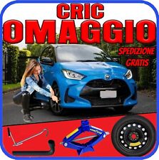 Ruotino scorta 5fori usato Ruotino scorta 5fori usato  Torre Canavese