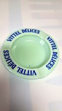 Cendrier vintage vittel d'occasion  Vif