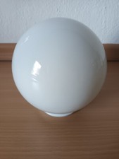 Lampenschirm antik weiß gebraucht kaufen  Teupitz
