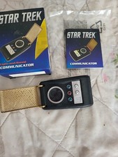 Startrek communicator lights for sale  HARTLEPOOL