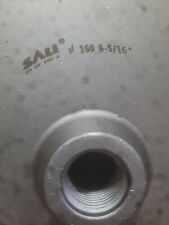 Concrete hole saw for sale  Bertha