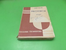 Provincia mario puccini usato  Città di Castello