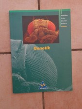 Genetik materialien den gebraucht kaufen  Mülheim an der Ruhr