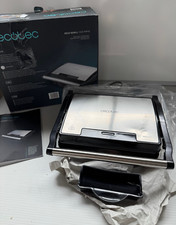 Cecotec rock ngrill gebraucht kaufen  Reinbek