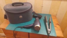 Large capacity hairdressing for sale  LEIGHTON BUZZARD