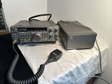 Kenwood transceiver trio for sale  Mineral Bluff